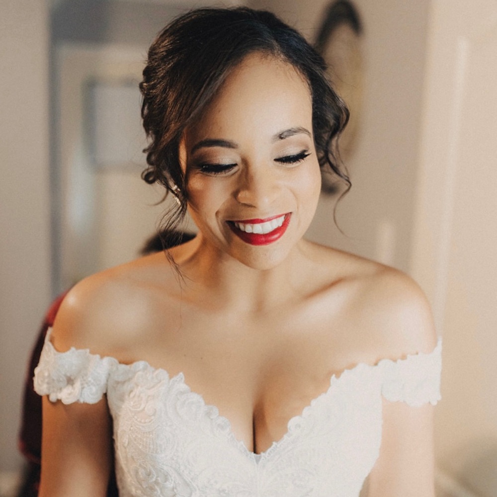 Meet your Posher, Lorena